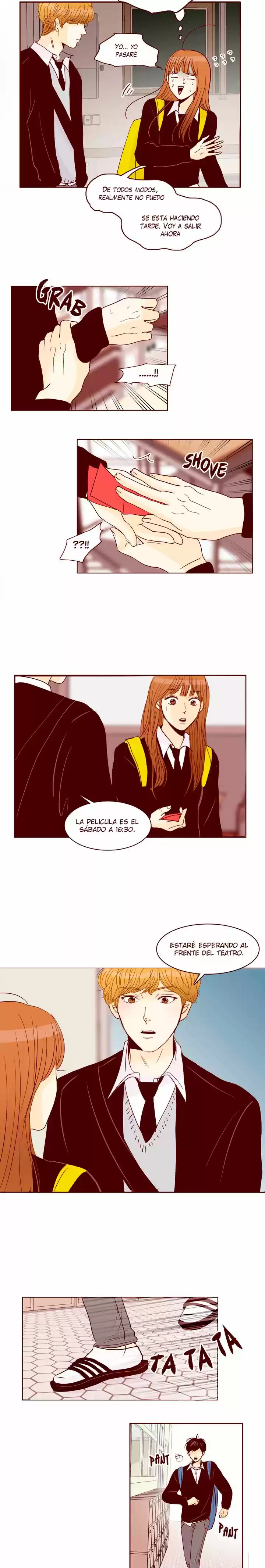 Secret Crush (2016) - Capítulo 19 - Página 13 - LectorTMOo