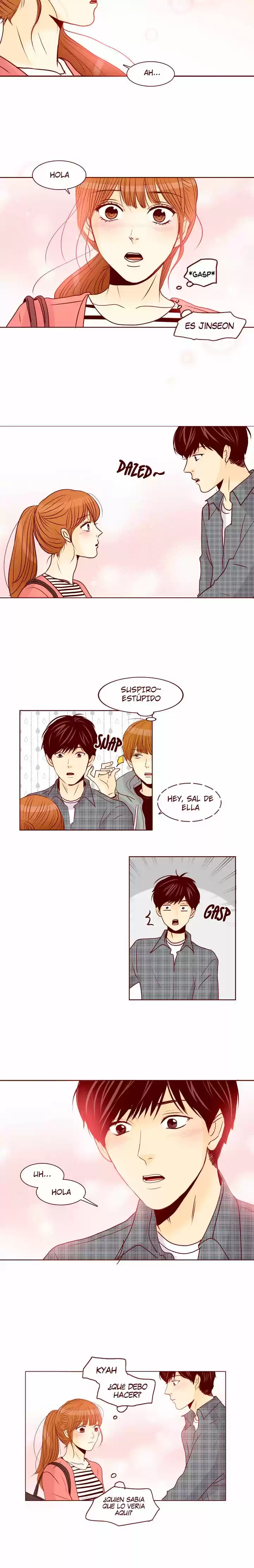 Secret Crush (2016) - Capítulo 21 - Página 12 - LectorTMOo