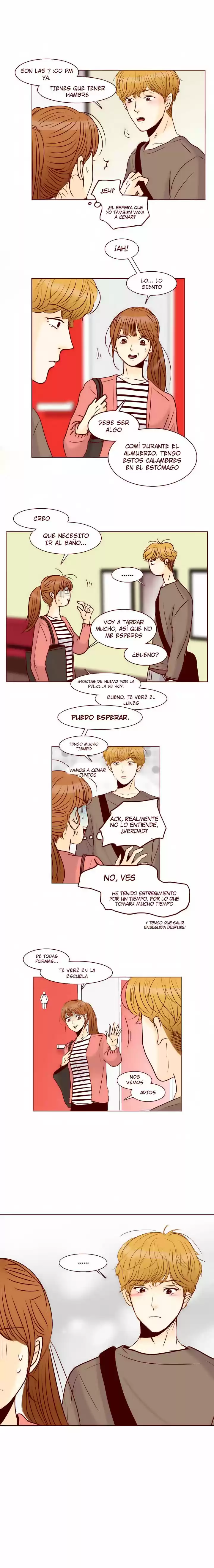 Secret Crush (2016) - Capítulo 22 - Página 13 - LectorTMOo