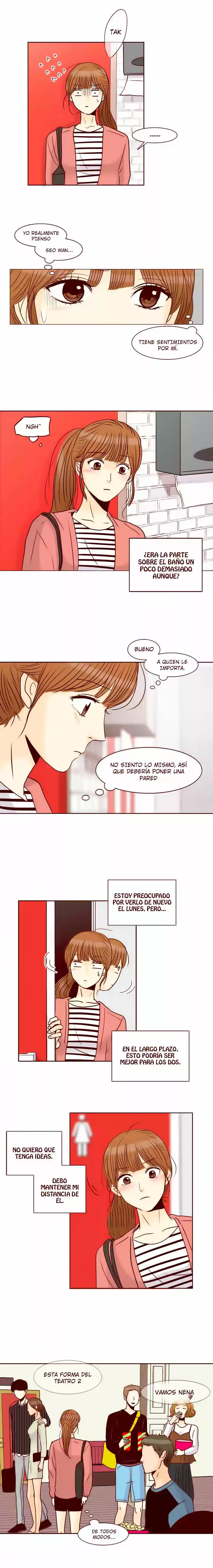 Secret Crush (2016) - Capítulo 22 - Página 14 - LectorTMOo