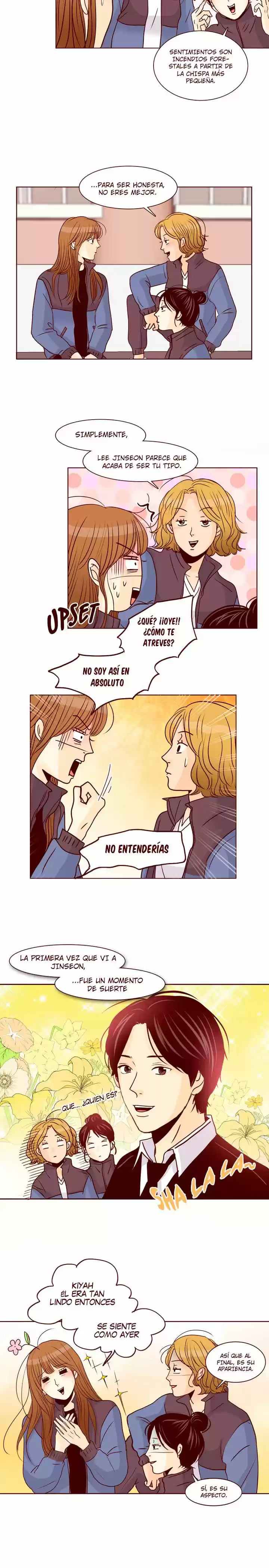Secret Crush (2016) - Capítulo 23 - Página 8 - LectorTMOo