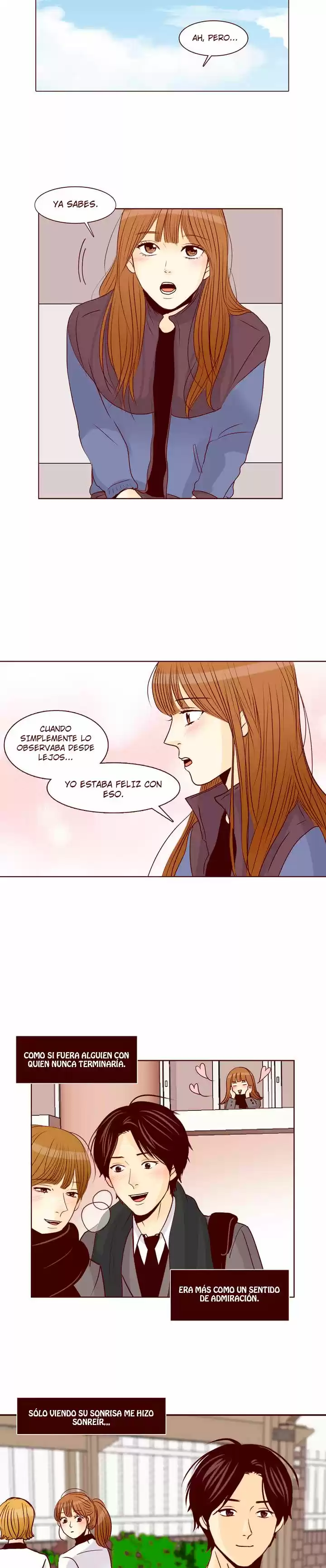 Secret Crush (2016) - Capítulo 23 - Página 10 - LectorTMOo