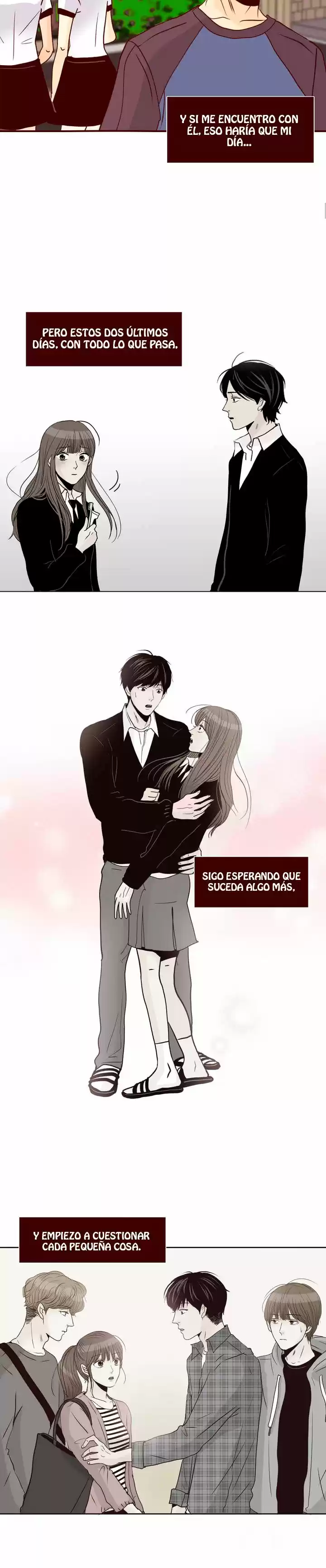 Secret Crush (2016) - Capítulo 23 - Página 11 - LectorTMOo