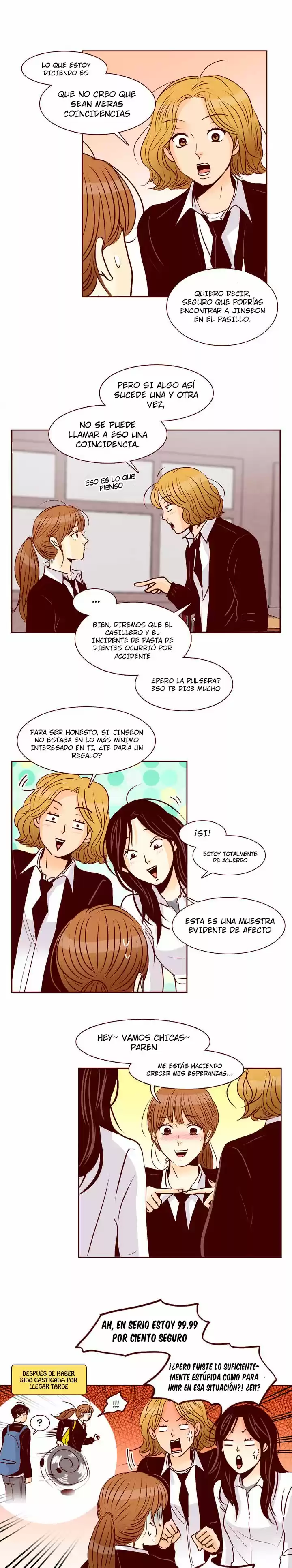 Secret Crush (2016) - Capítulo 26 - Página 5 - LectorTMOo
