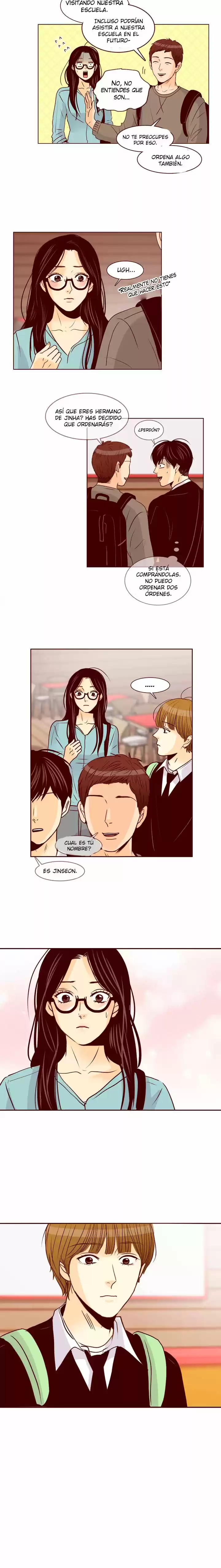 Secret Crush (2016) - Capítulo 28 - Página 6 - LectorTMOo