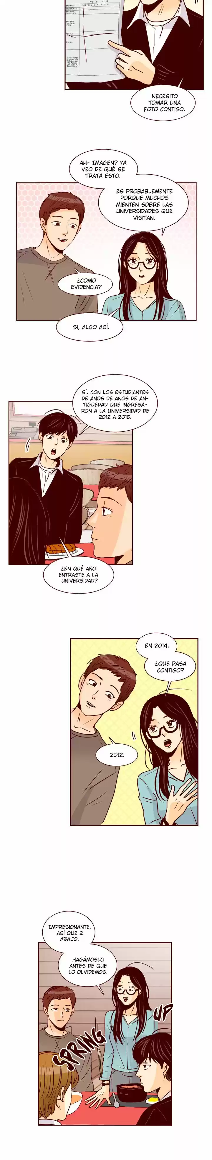 Secret Crush (2016) - Capítulo 28 - Página 12 - LectorTMOo