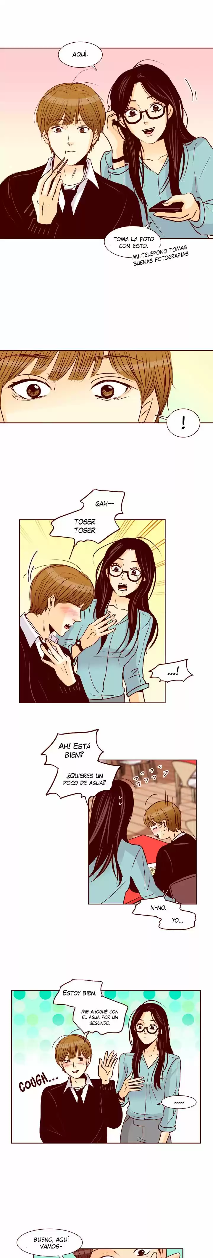 Secret Crush (2016) - Capítulo 28 - Página 13 - LectorTMOo