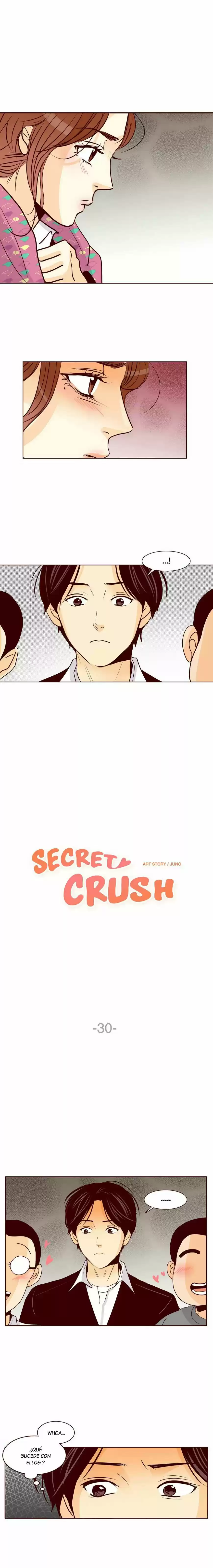 Secret Crush (2016) - Capítulo 30 - Página 2 - LectorTMOo
