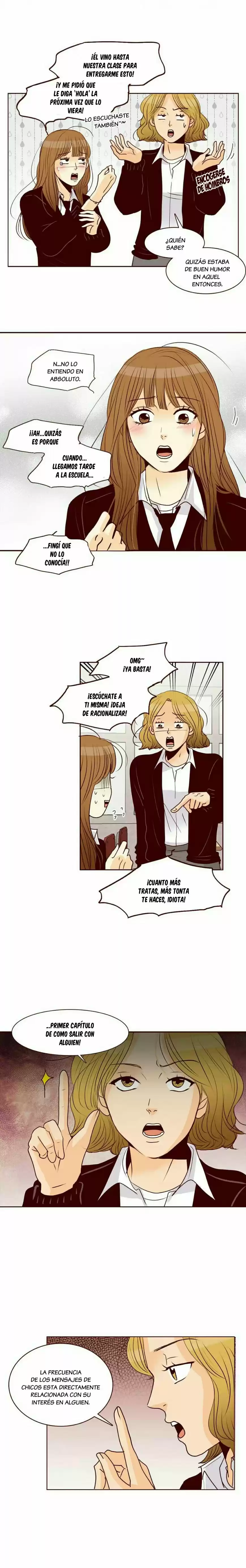 Secret Crush (2016) - Capítulo 31 - Página 6 - LectorTMOo