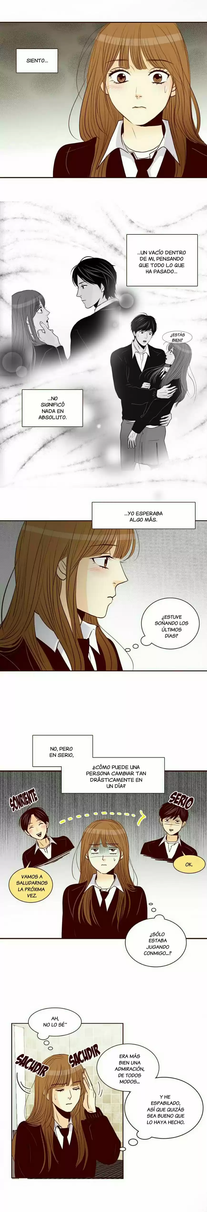 Secret Crush (2016) - Capítulo 31 - Página 9 - LectorTMOo