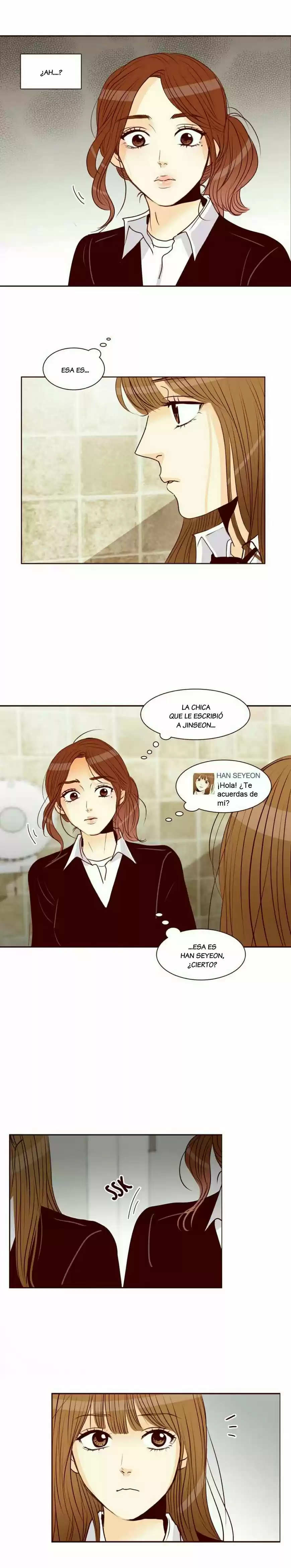 Secret Crush (2016) - Capítulo 31 - Página 11 - LectorTMOo