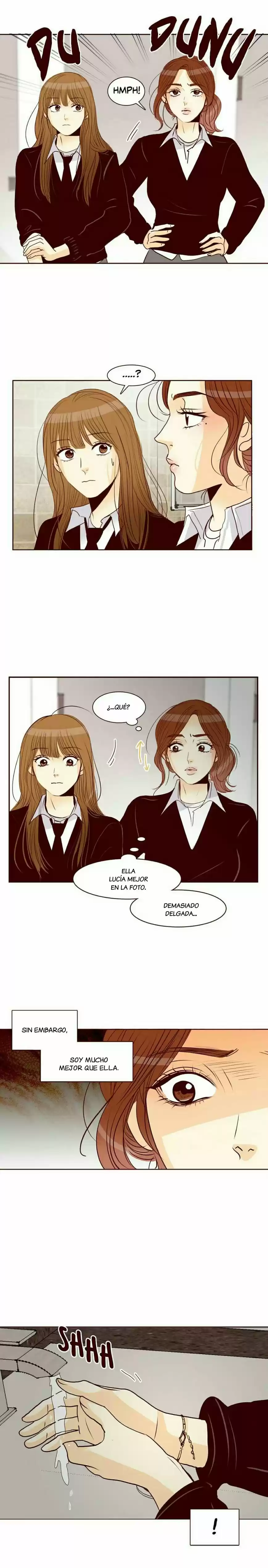 Secret Crush (2016) - Capítulo 31 - Página 12 - LectorTMOo
