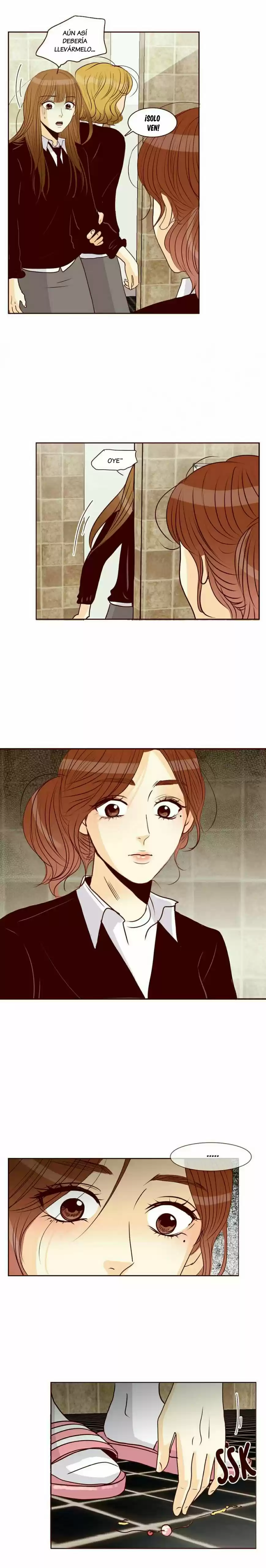 Secret Crush (2016) - Capítulo 32 - Página 7 - LectorTMOo