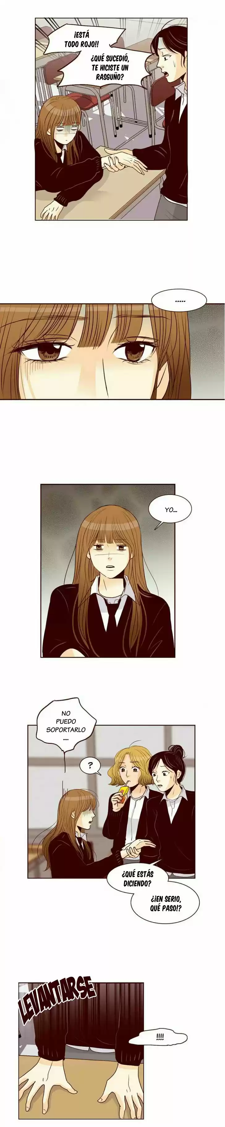 Secret Crush (2016) - Capítulo 33 - Página 4 - LectorTMOo