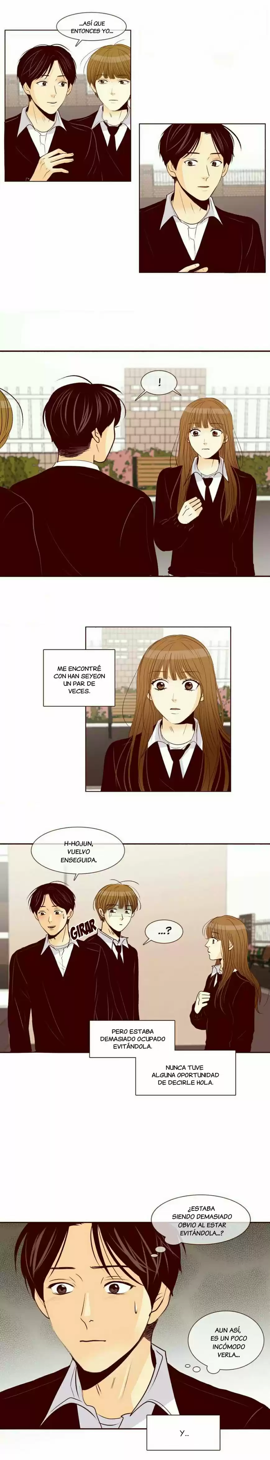 Secret Crush (2016) - Capítulo 35 - Página 3 - LectorTMOo