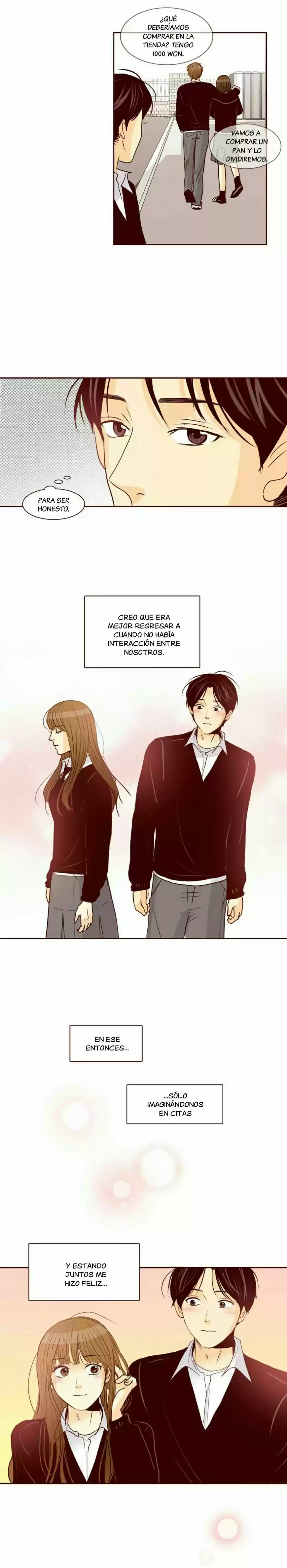 Secret Crush (2016) - Capítulo 35 - Página 9 - LectorTMOo