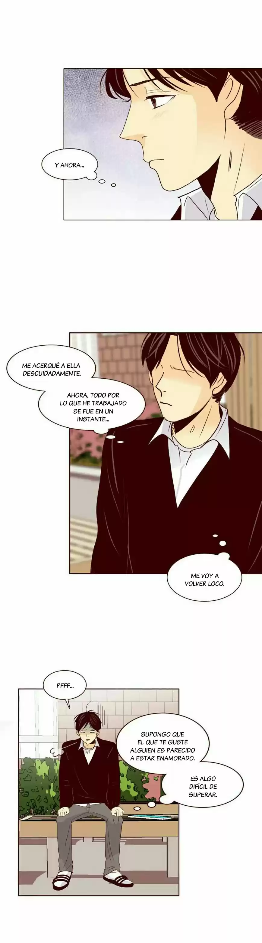Secret Crush (2016) - Capítulo 35 - Página 12 - LectorTMOo