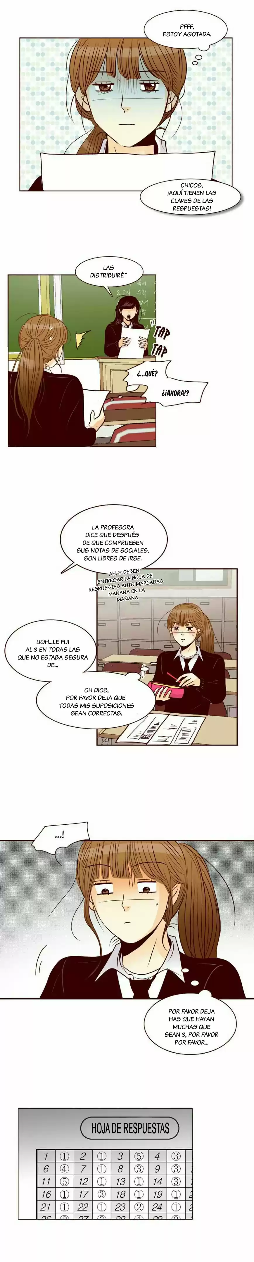 Secret Crush (2016) - Capítulo 36 - Página 3 - LectorTMOo