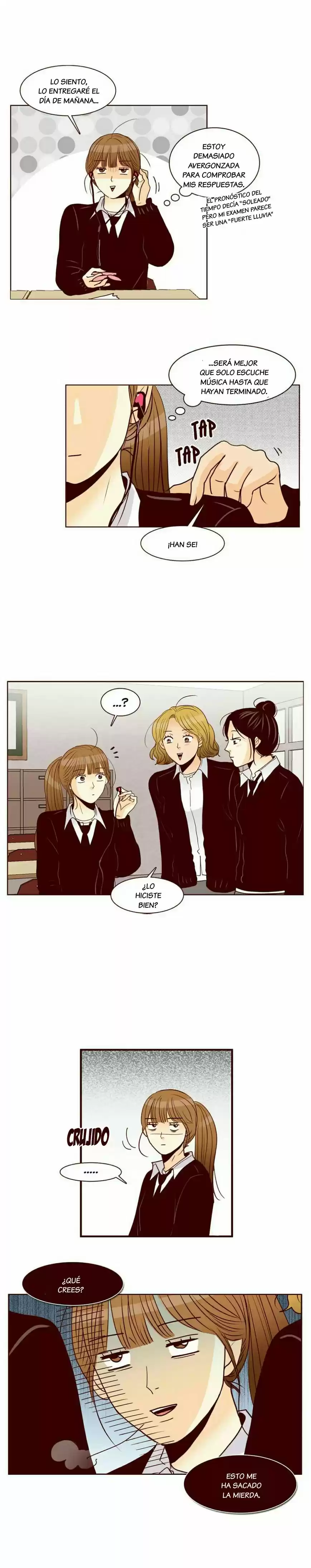 Secret Crush (2016) - Capítulo 36 - Página 5 - LectorTMOo