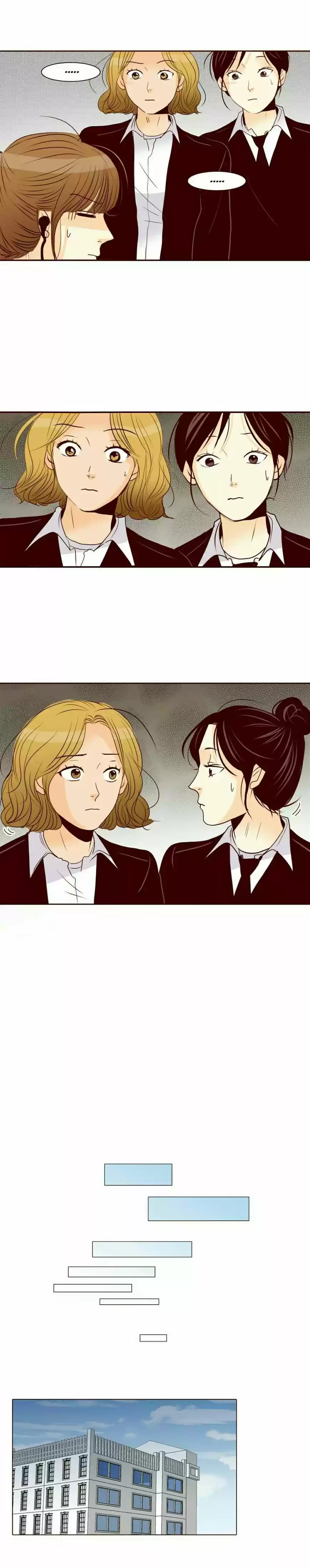 Secret Crush (2016) - Capítulo 36 - Página 8 - LectorTMOo