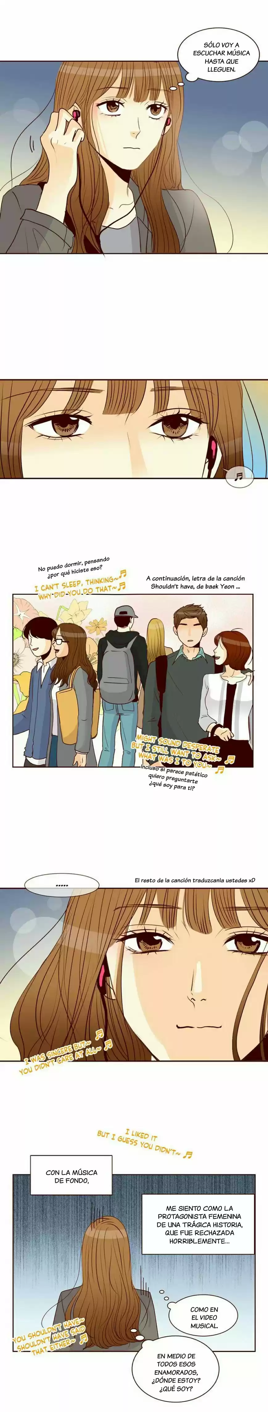 Secret Crush (2016) - Capítulo 36 - Página 14 - LectorTMOo