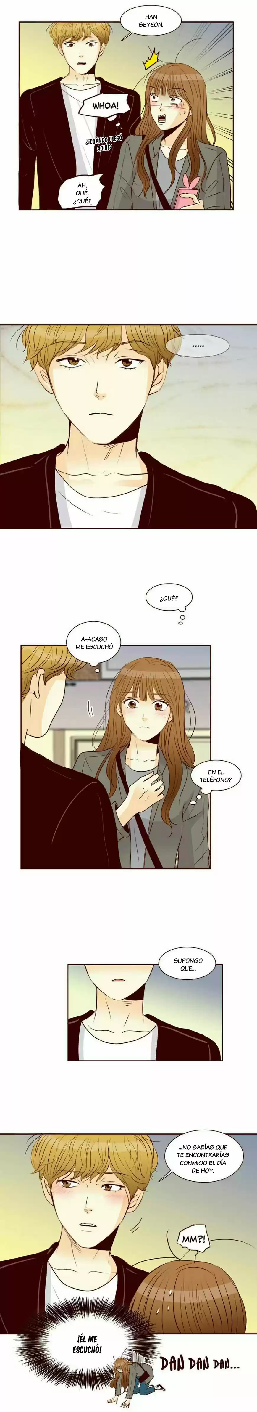 Secret Crush (2016) - Capítulo 37 - Página 8 - LectorTMOo
