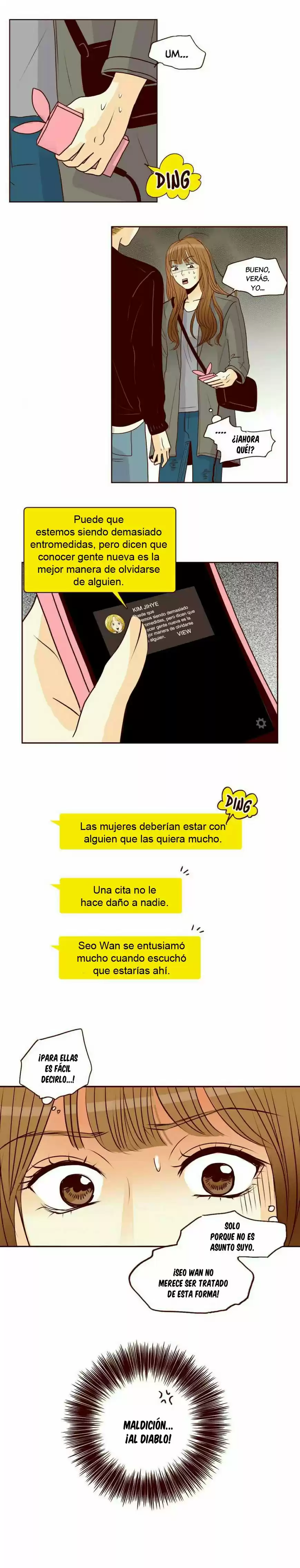 Secret Crush (2016) - Capítulo 37 - Página 9 - LectorTMOo
