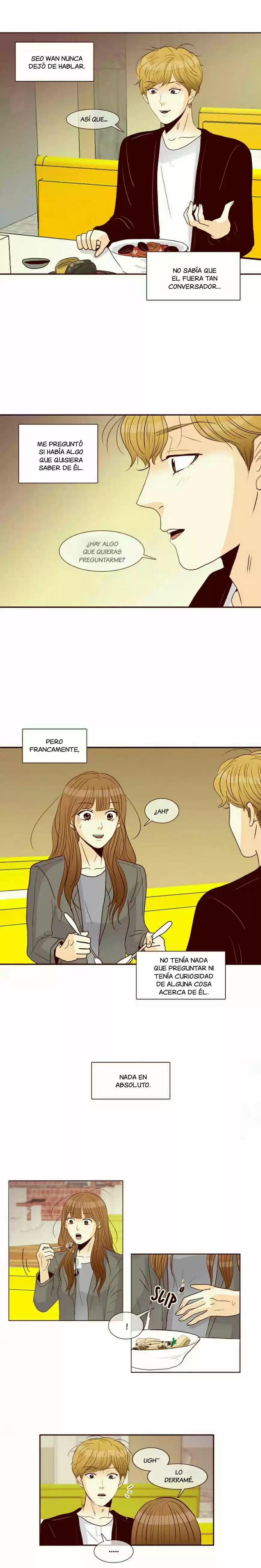 Secret Crush (2016) - Capítulo 38 - Página 5 - LectorTMOo