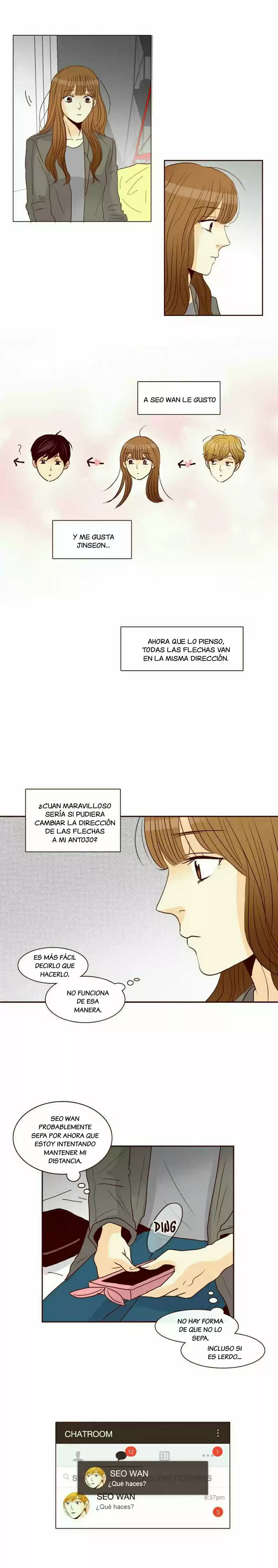 Secret Crush (2016) - Capítulo 38 - Página 9 - LectorTMOo