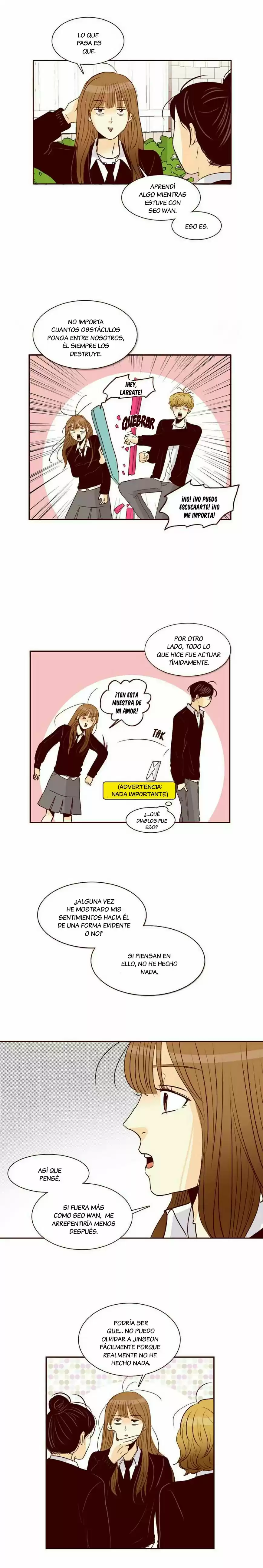 Secret Crush (2016) - Capítulo 38 - Página 14 - LectorTMOo