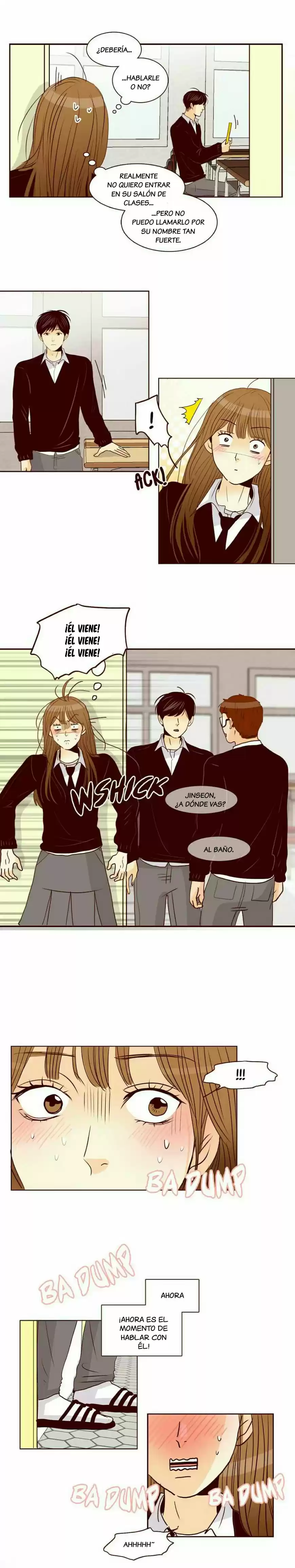 Secret Crush (2016) - Capítulo 39 - Página 3 - LectorTMOo