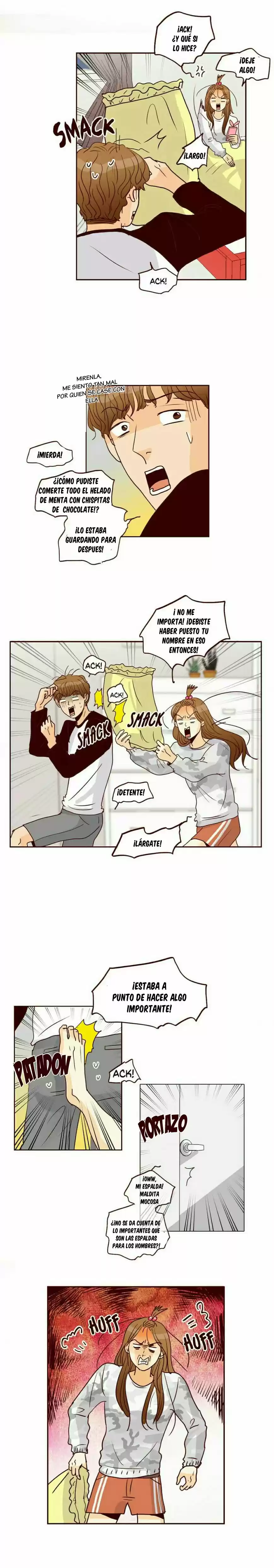 Secret Crush (2016) - Capítulo 39 - Página 9 - LectorTMOo