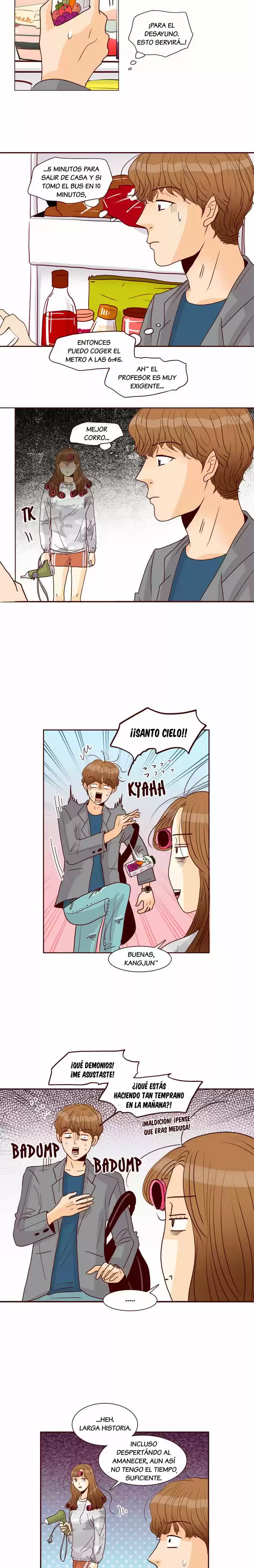 Secret Crush (2016) - Capítulo 41 - Página 3 - LectorTMOo