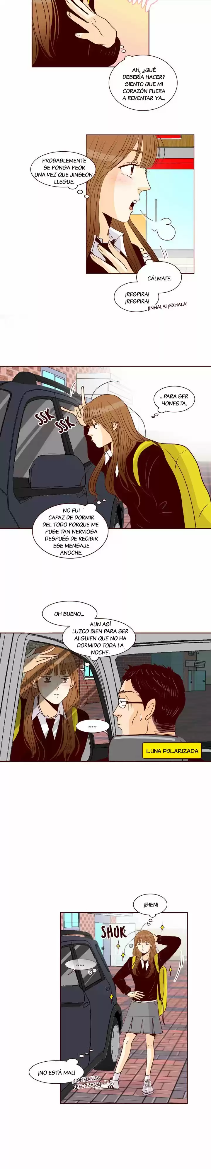 Secret Crush (2016) - Capítulo 41 - Página 6 - LectorTMOo