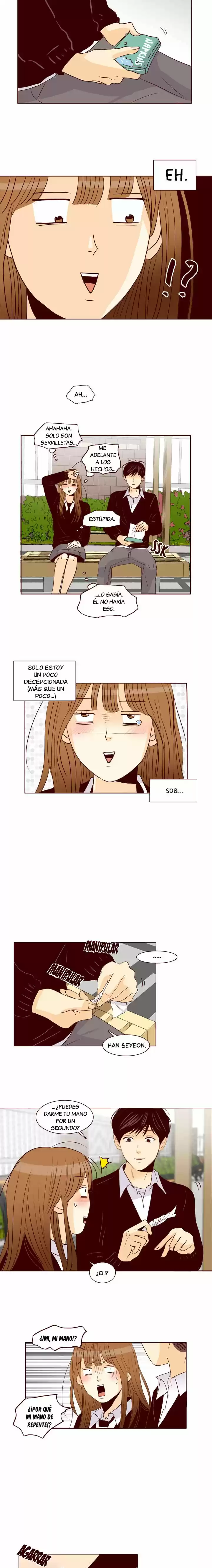 Secret Crush (2016) - Capítulo 42 - Página 12 - LectorTMOo