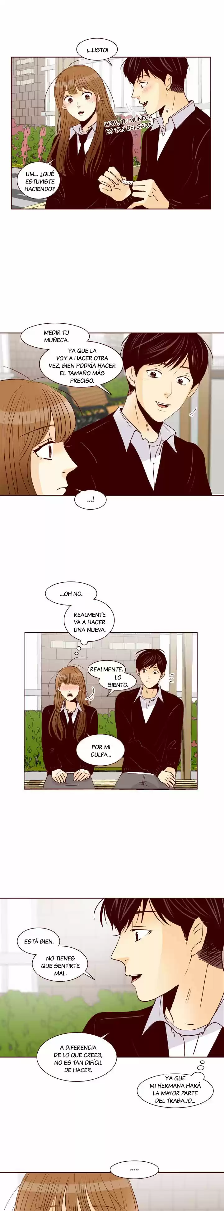 Secret Crush (2016) - Capítulo 42 - Página 14 - LectorTMOo