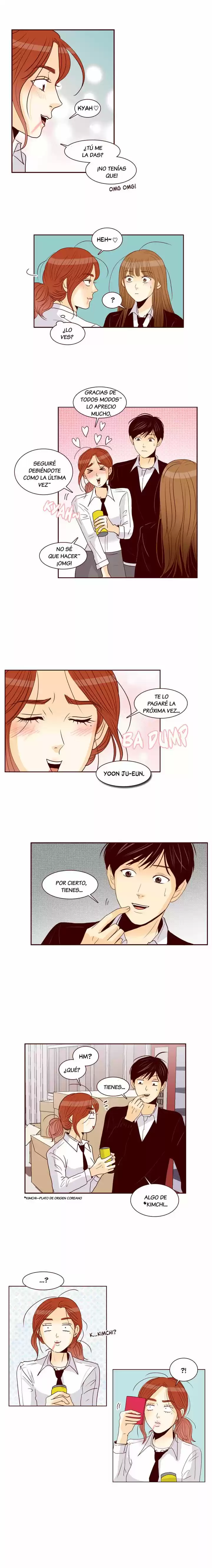 Secret Crush (2016) - Capítulo 43 - Página 8 - LectorTMOo