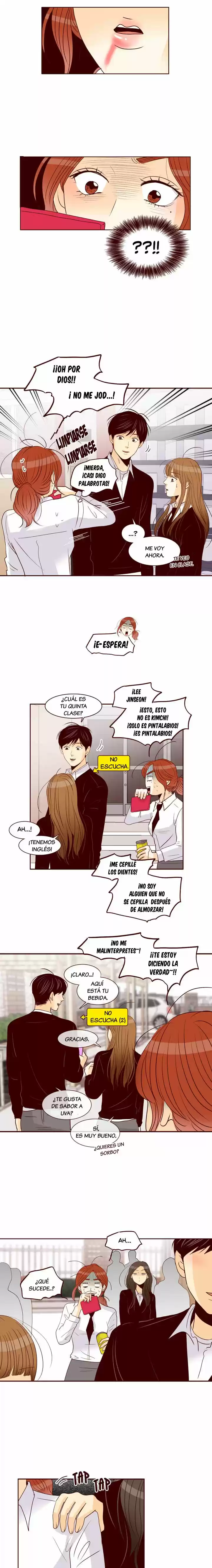 Secret Crush (2016) - Capítulo 43 - Página 9 - LectorTMOo