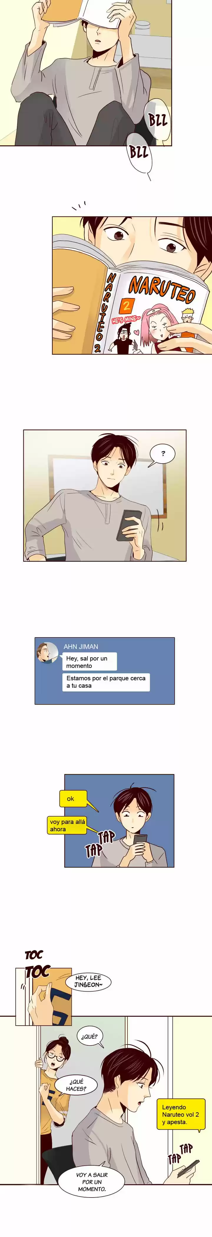 Secret Crush (2016) - Capítulo 43 - Página 12 - LectorTMOo