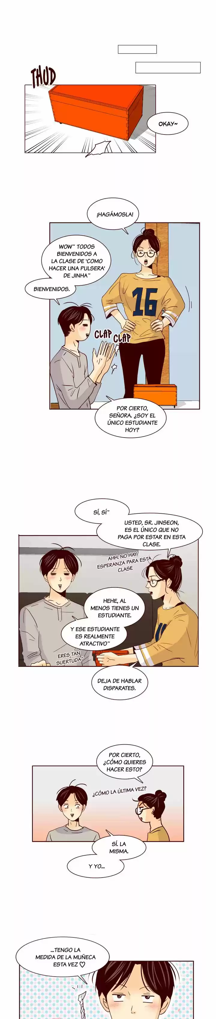 Secret Crush (2016) - Capítulo 43 - Página 14 - LectorTMOo