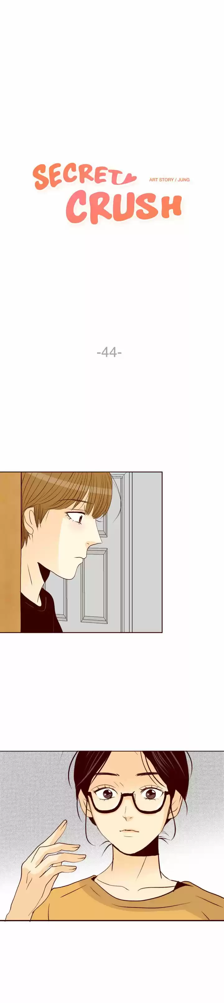 Secret Crush (2016) - Capítulo 44 - Página 2 - LectorTMOo