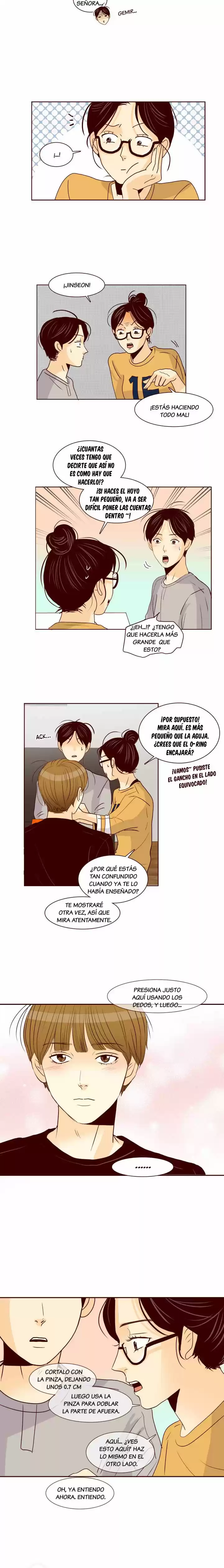 Secret Crush (2016) - Capítulo 44 - Página 7 - LectorTMOo