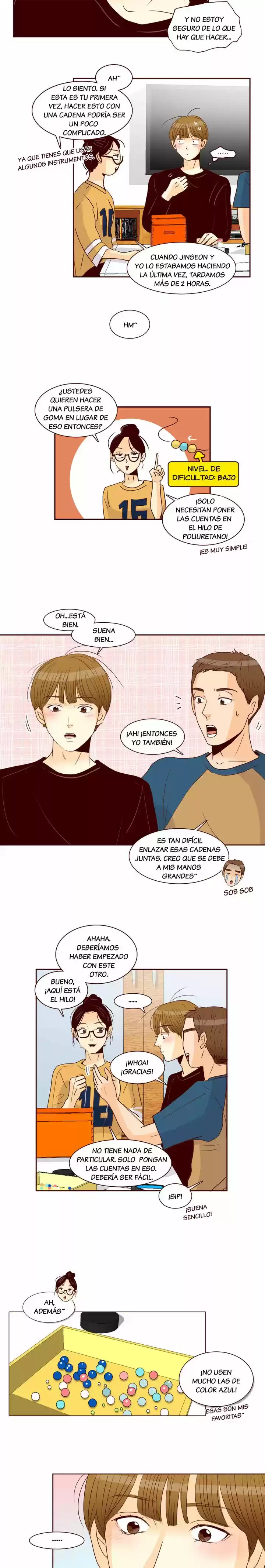 Secret Crush (2016) - Capítulo 44 - Página 10 - LectorTMOo