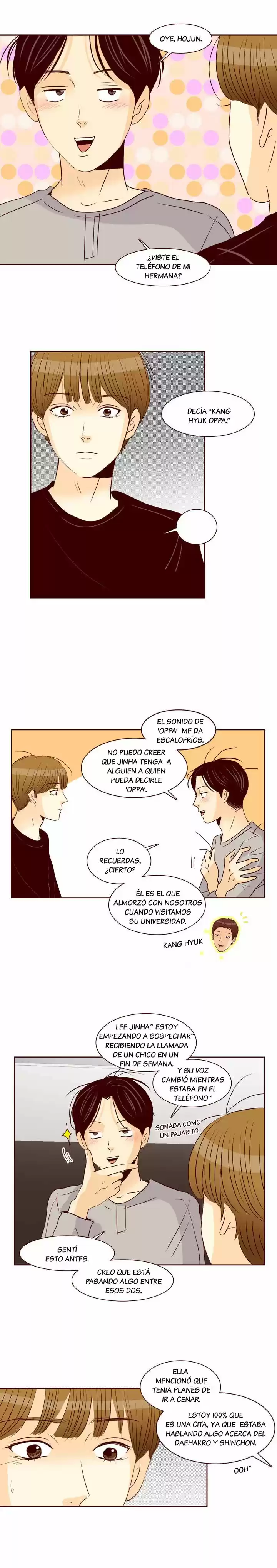 Secret Crush (2016) - Capítulo 44 - Página 13 - LectorTMOo