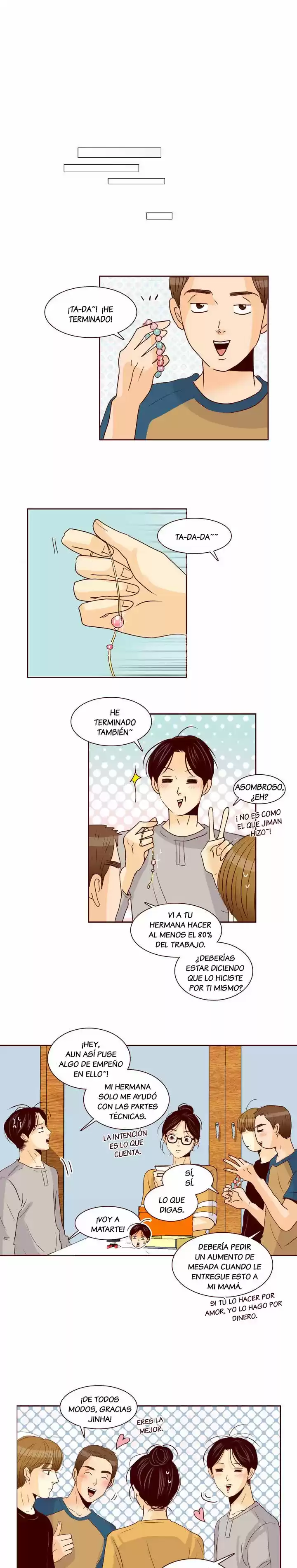 Secret Crush (2016) - Capítulo 45 - Página 2 - LectorTMOo