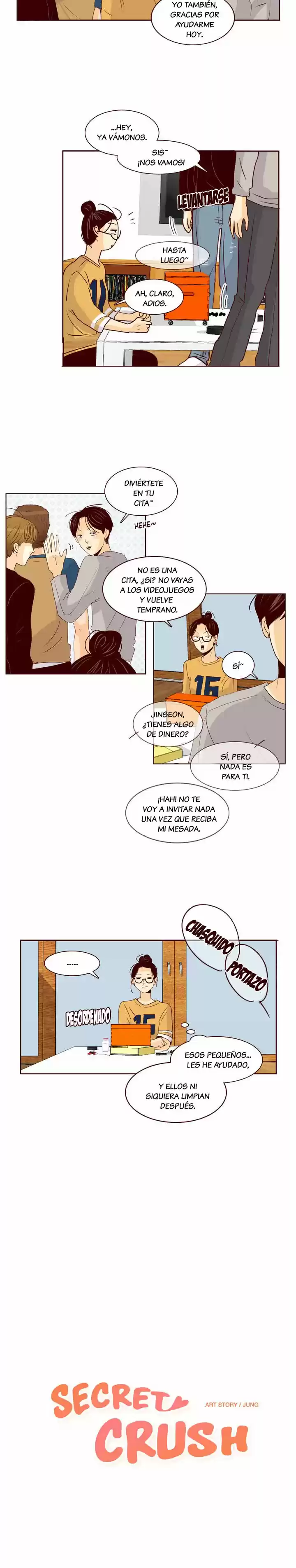 Secret Crush (2016) - Capítulo 45 - Página 3 - LectorTMOo