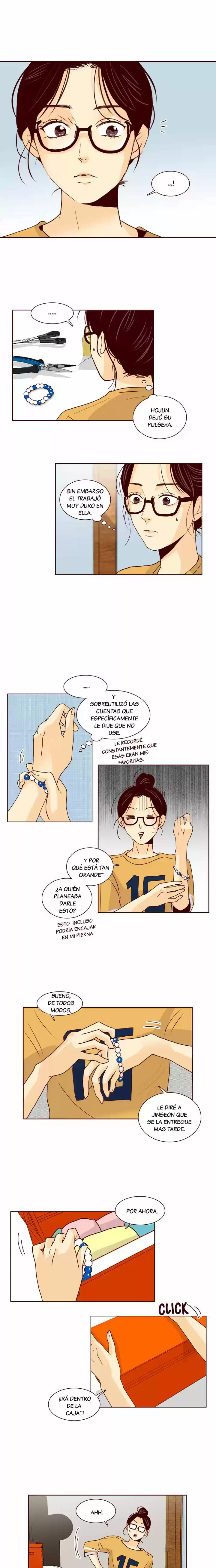 Secret Crush (2016) - Capítulo 45 - Página 8 - LectorTMOo
