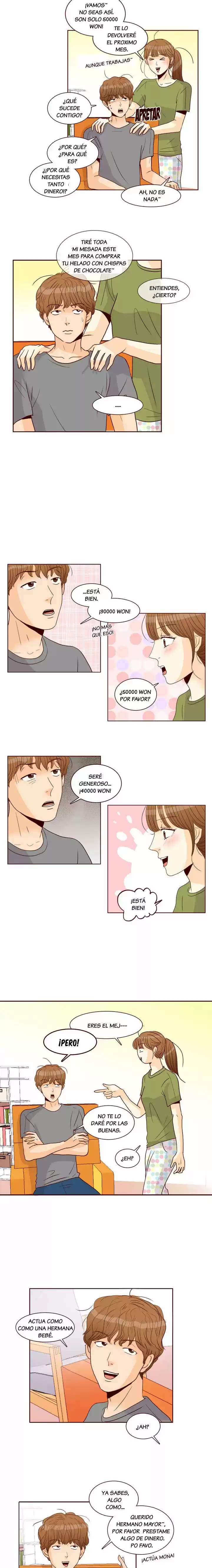 Secret Crush (2016) - Capítulo 45 - Página 15 - LectorTMOo