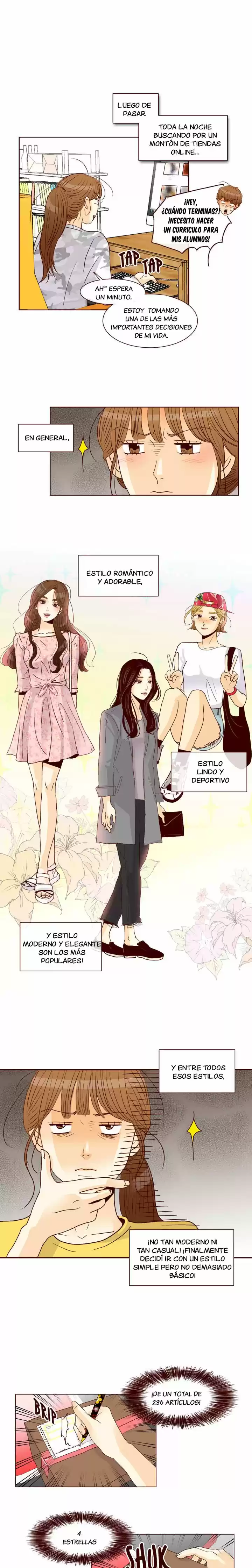 Secret Crush (2016) - Capítulo 46 - Página 3 - LectorTMOo