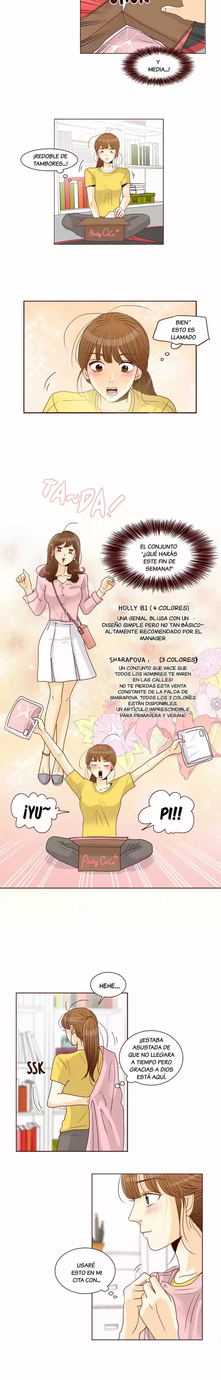 Secret Crush (2016) - Capítulo 46 - Página 4 - LectorTMOo
